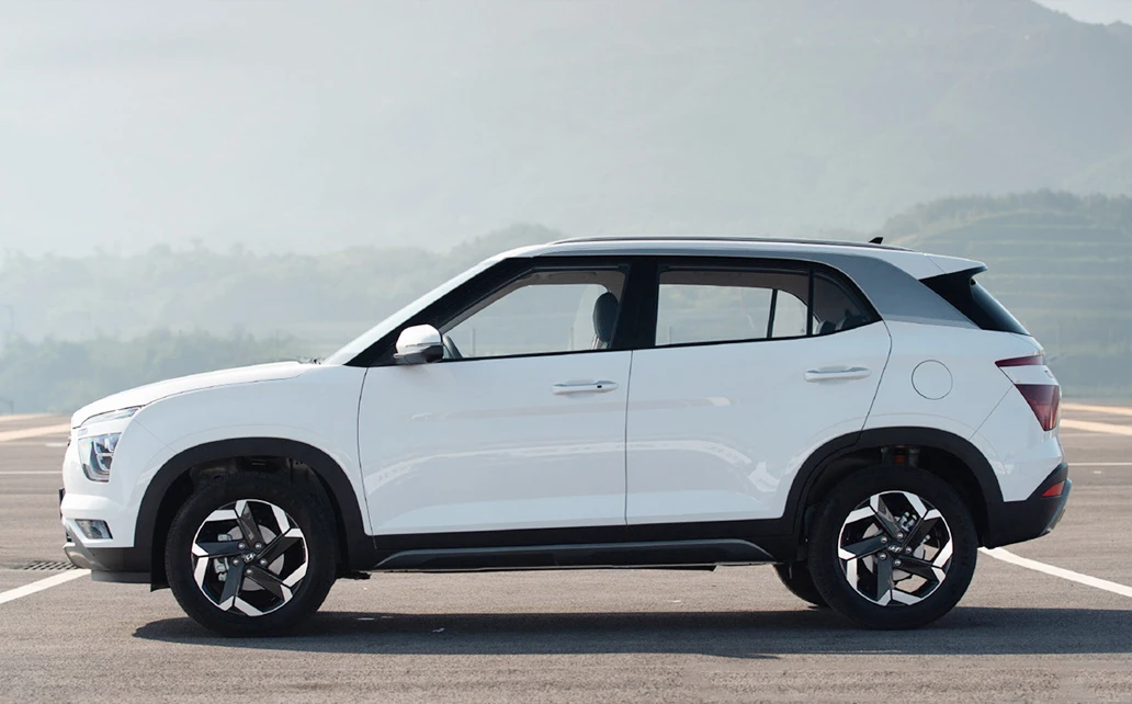 Hyundai Creta 2020 2