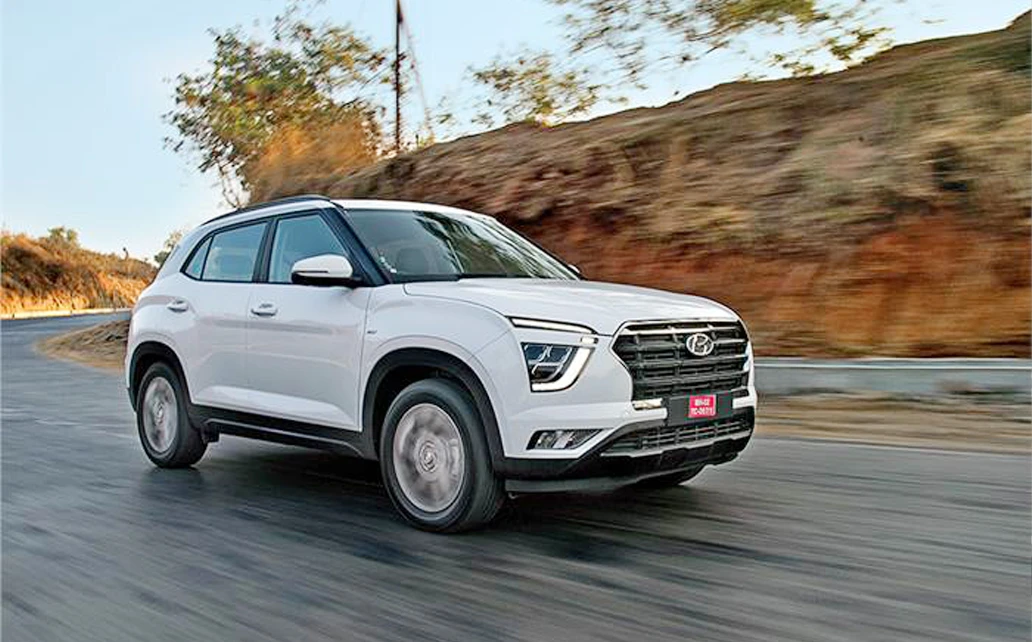 Hyundai Creta 2020 4