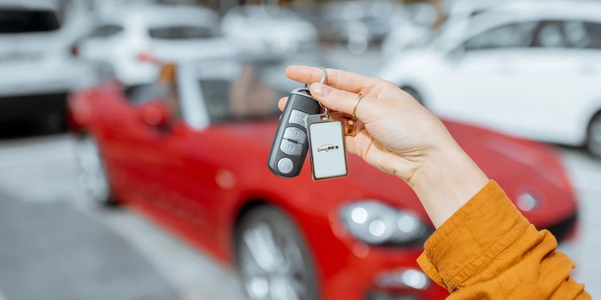 Luxury car rental Dubai price